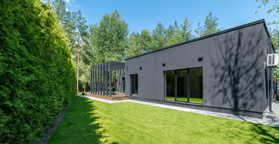 Casas modulares de 60m2