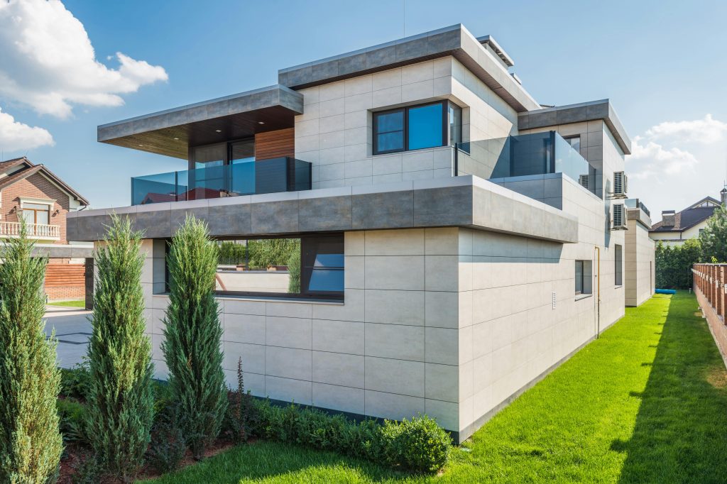 Casas modulares en Gran Canaria