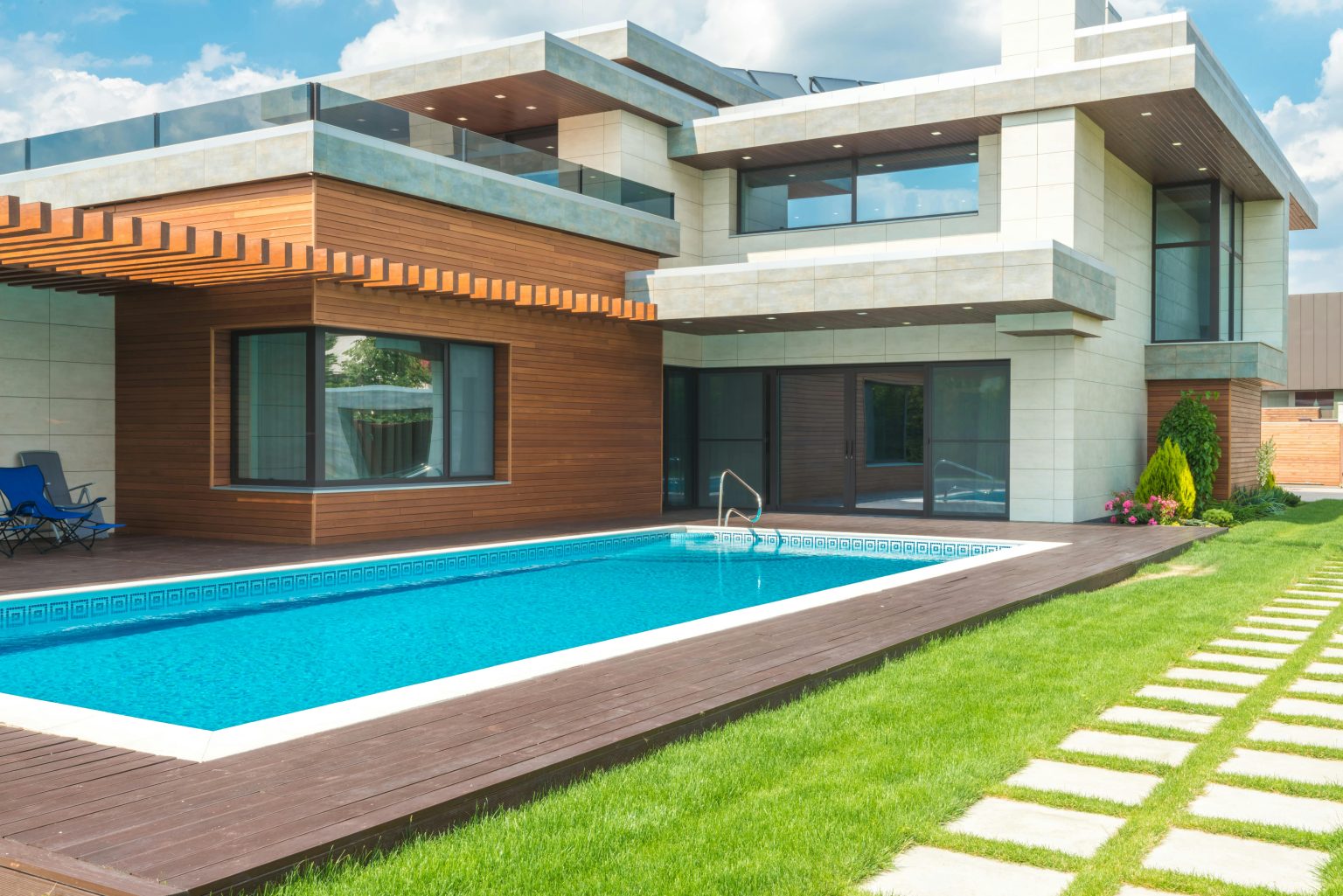 Casas prefabricadas hormigón low cost
