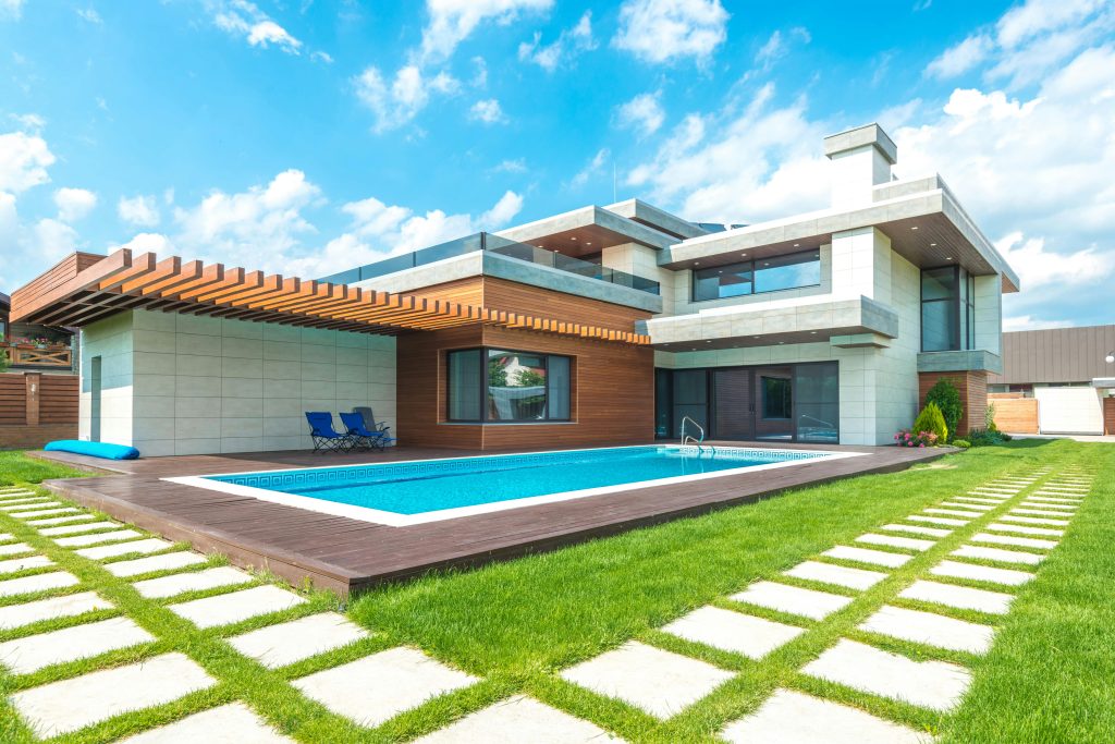 Casas prefabricadas hormigón todo incluido