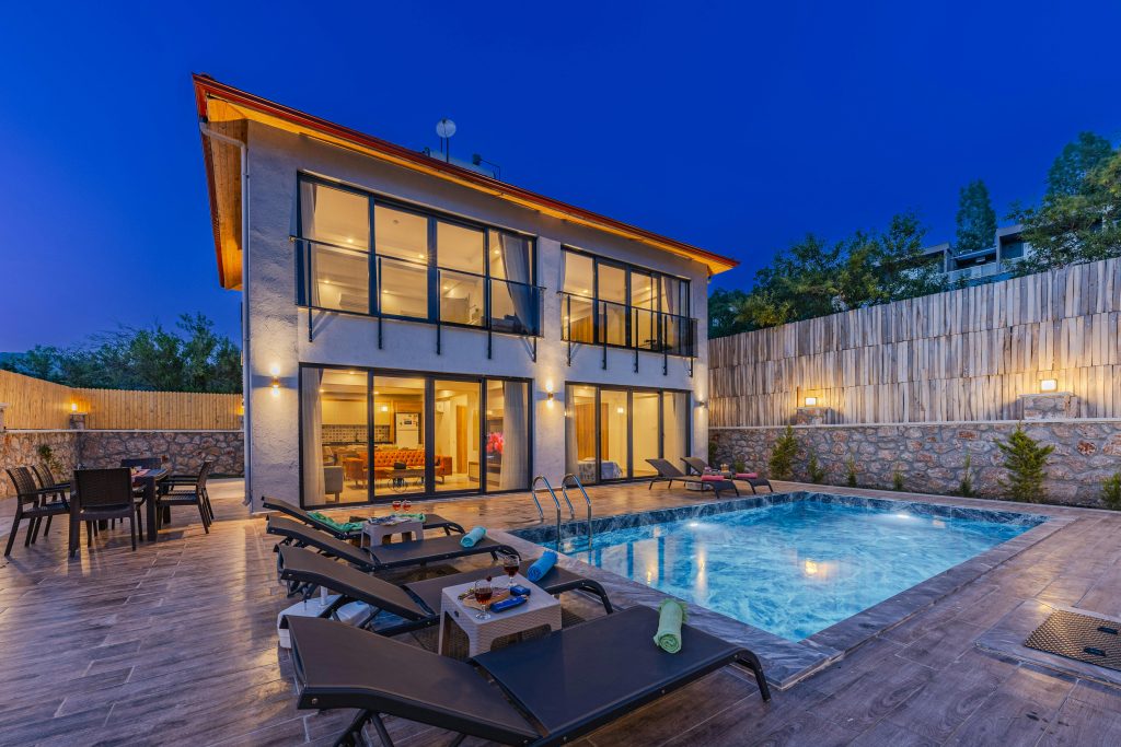Casas Prefabricadas en Cáceres