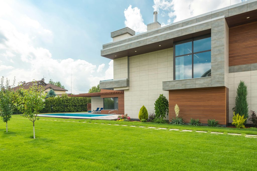 Casas de madera prefabricadas Alcorcón