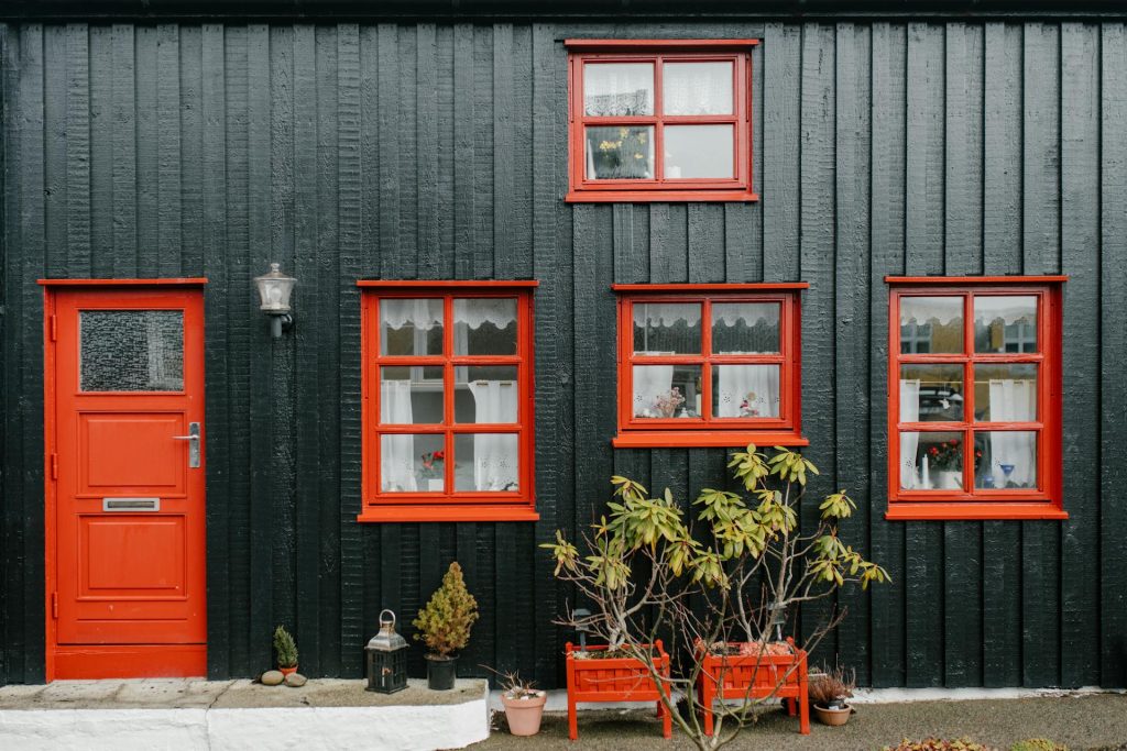 ofertas casas de madera prefabricadas