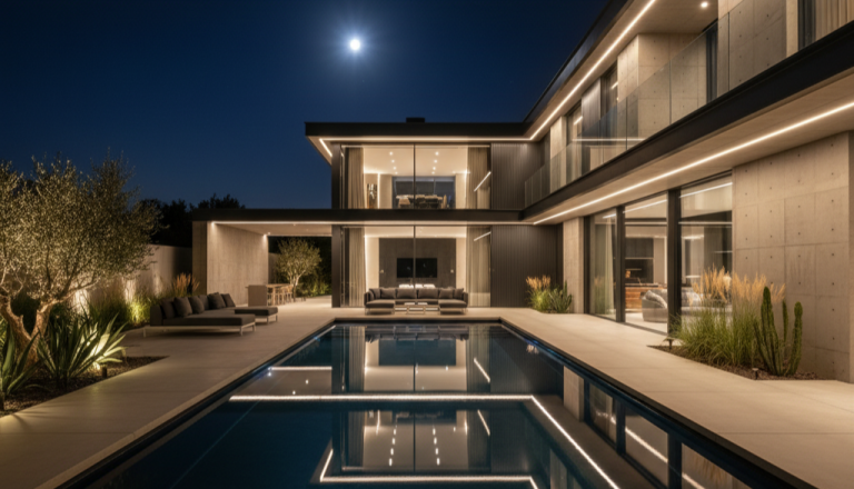 casas prefabricadas moviles exterior contemporaneo