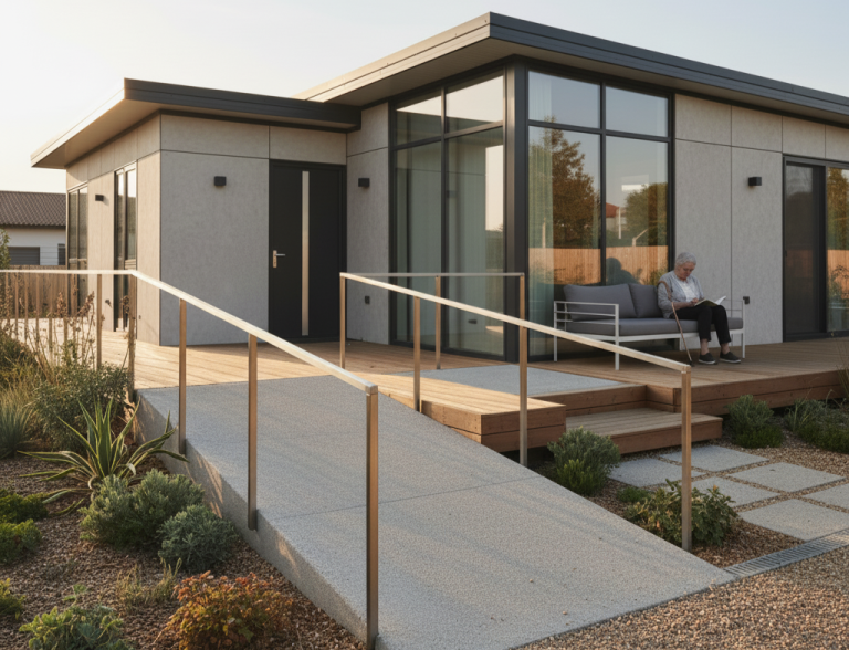casas móviles en venta exterior moderno